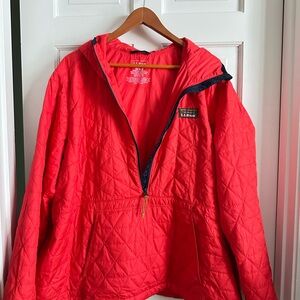 L.L.Bean Women's Katahdin Insulated Pullover
